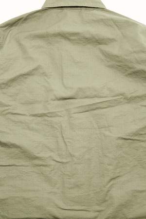 Orslow US Army Tropical Jacket - Army Orslow US Army Tropical Jacket - Army