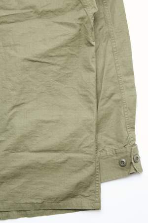 Orslow US Army Tropical Jacket - Army Orslow US Army Tropical Jacket - Army