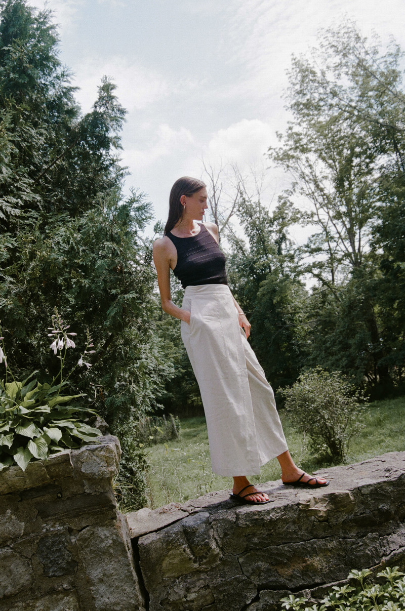 Wrap Skirt | Garmentory