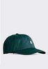 Norse Projects Twill Sports Cap - Dartmouth Green - Thumbnail 1