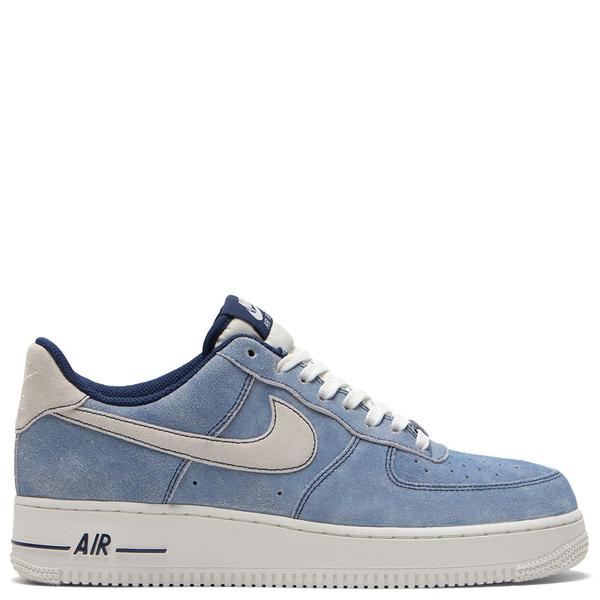 nike air force blue void