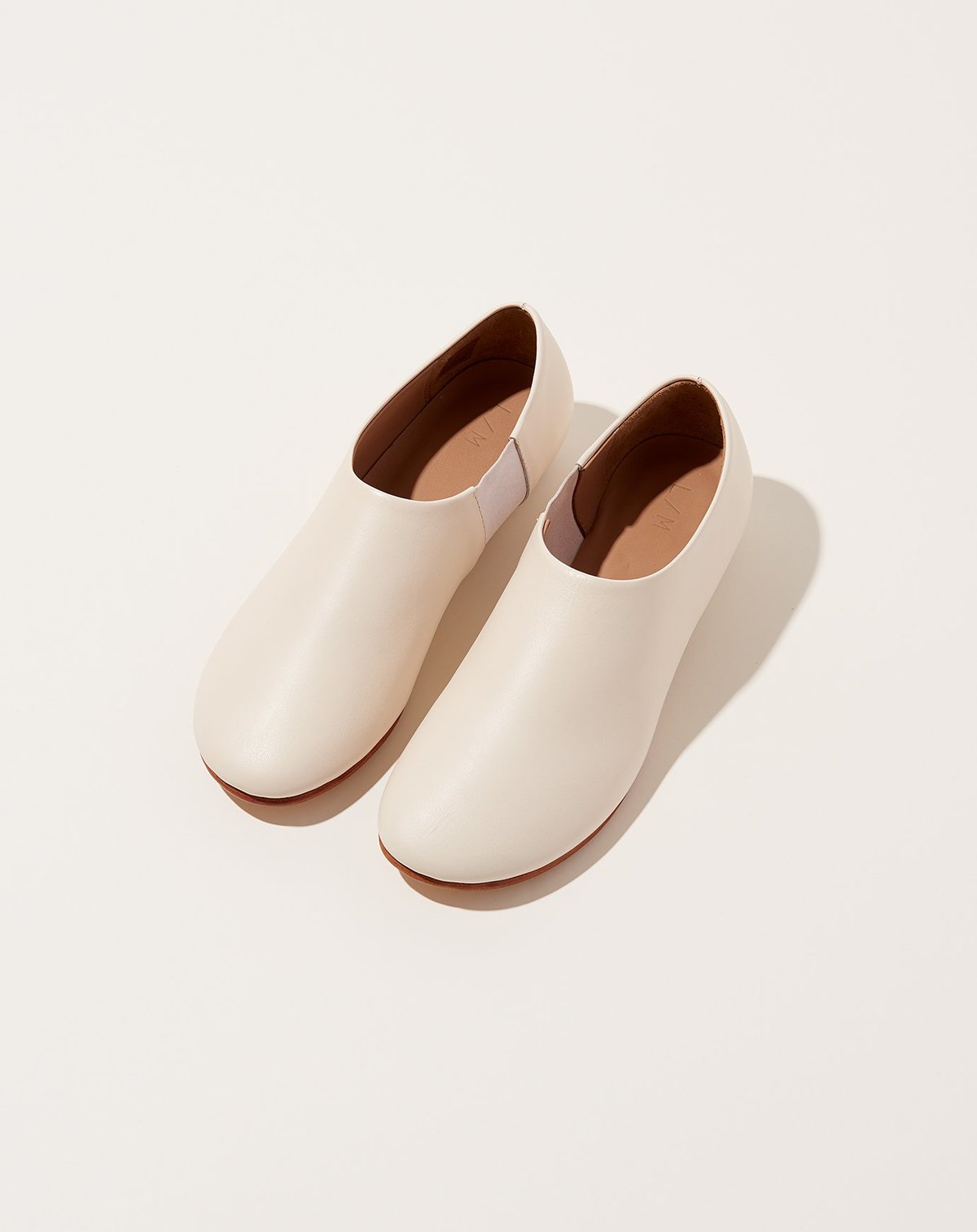 Lauren Manoogian Vault Shoe Gesso Garmentory