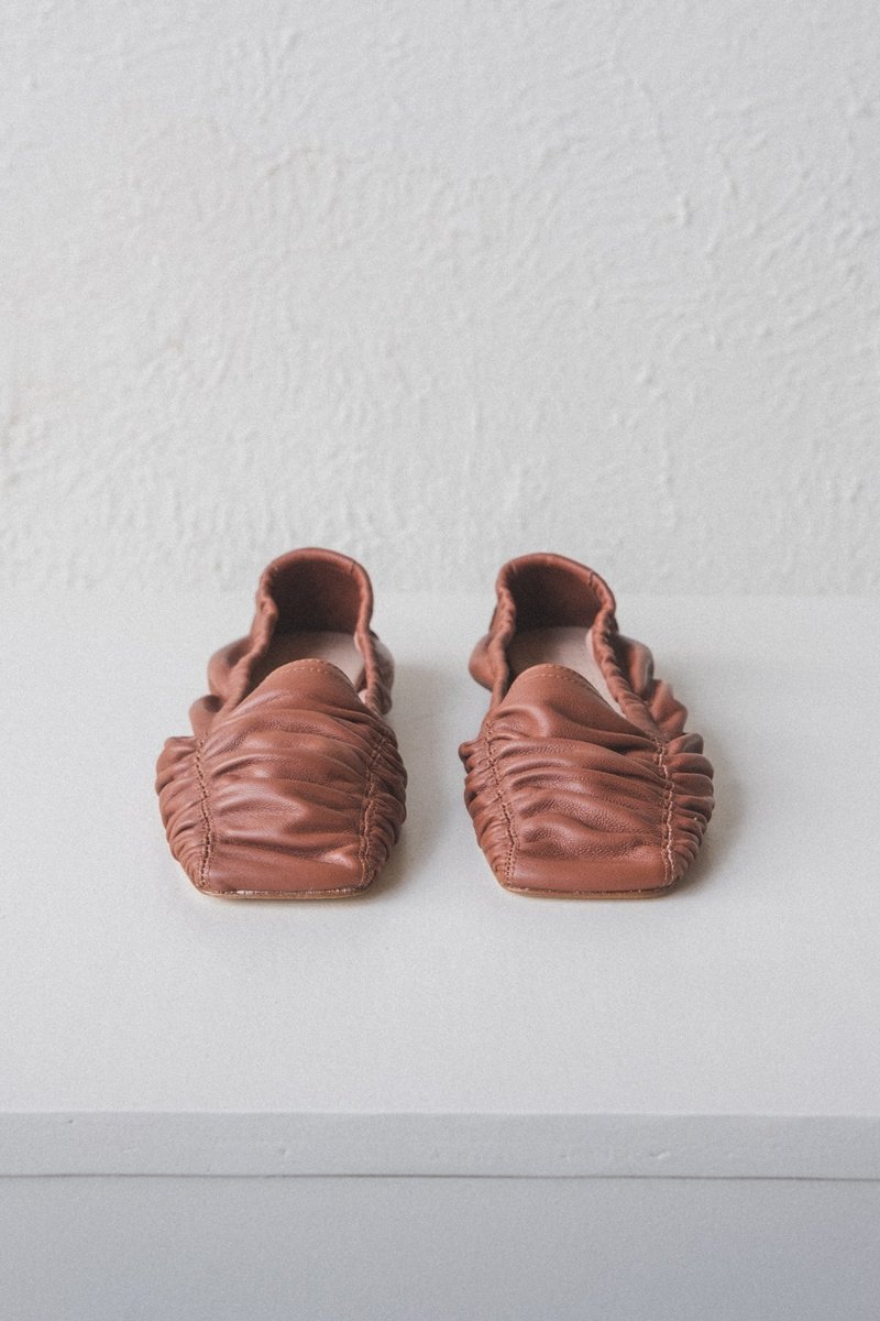 Hereu RUGADA IN- CHESTNUT