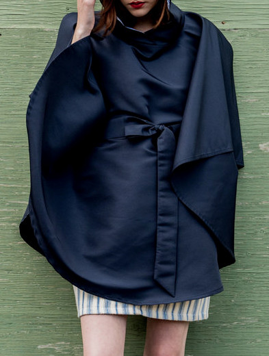 Bodybag by Jude Clothing Dublin Cape Bodybag by Jude Clothing Dublin Cape
