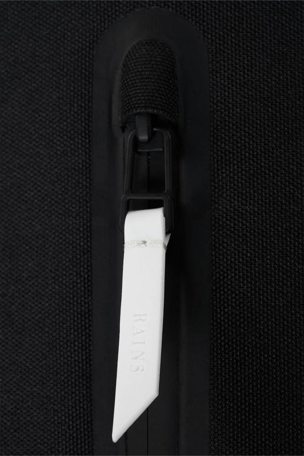 Rains Backpack Mini - Off White Rains Backpack Mini - Off White