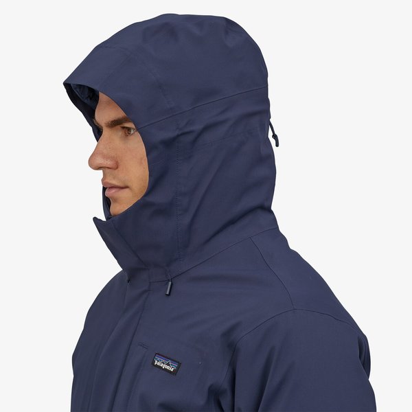 Patagonia Frozen range 3 in 1 Parka - Black | Garmentory