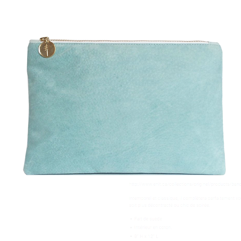 ENIT - Original 8X12 - Suede ENIT - Original 8X12 - Suede