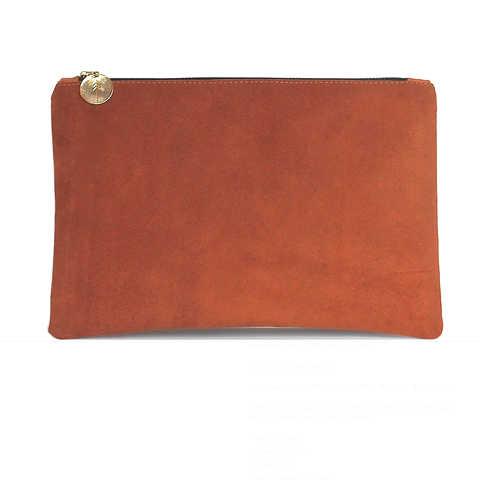 ENIT - Original 8X12 - Suede ENIT - Original 8X12 - Suede