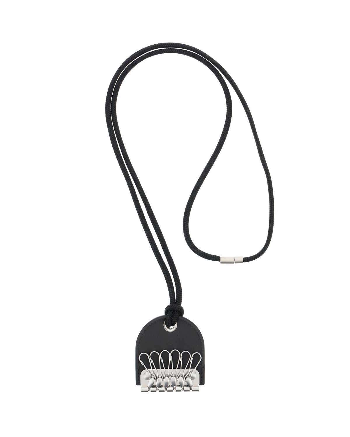 Maison Margiela Keyring Necklace | Garmentory
