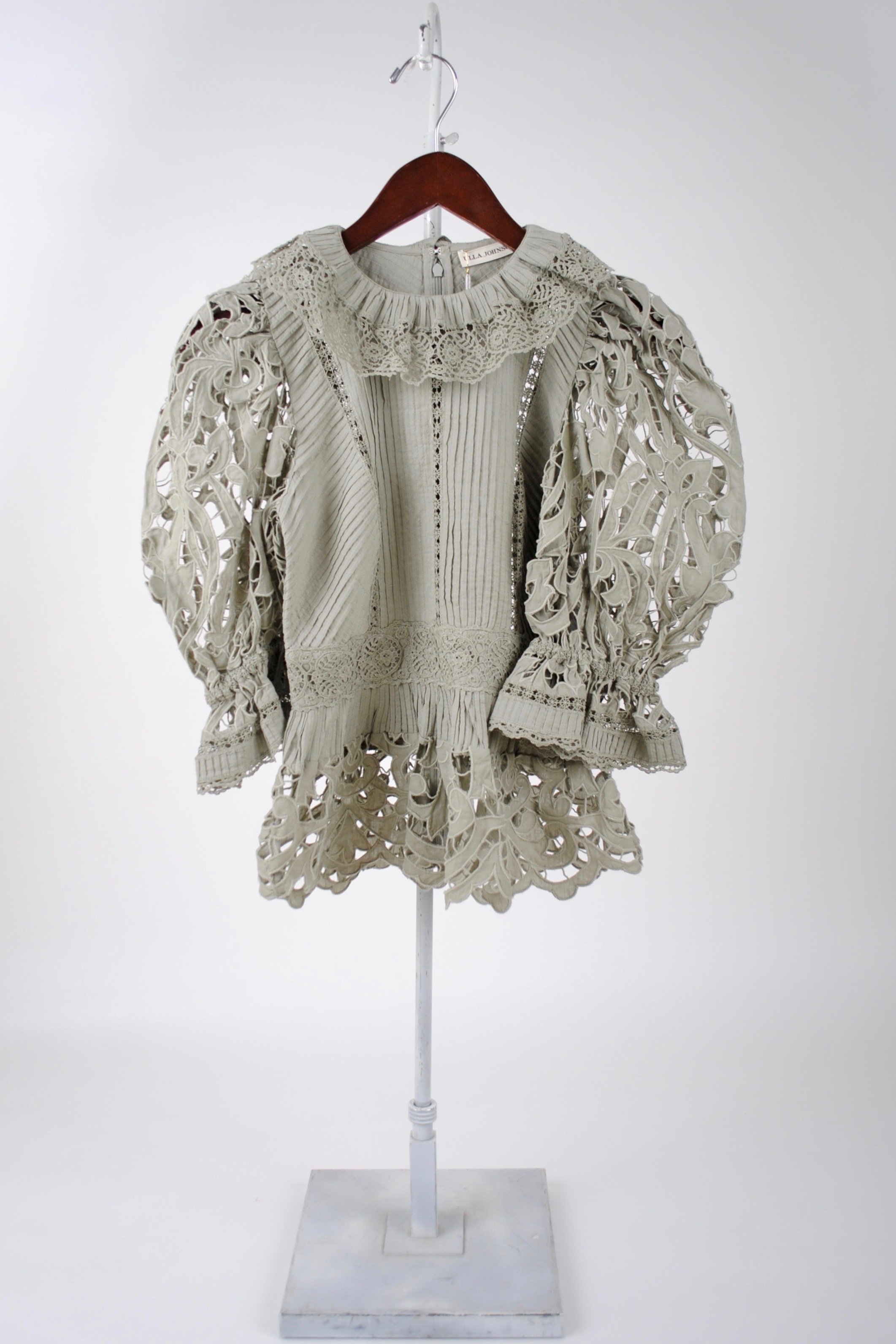 ulla johnson mildred blouse