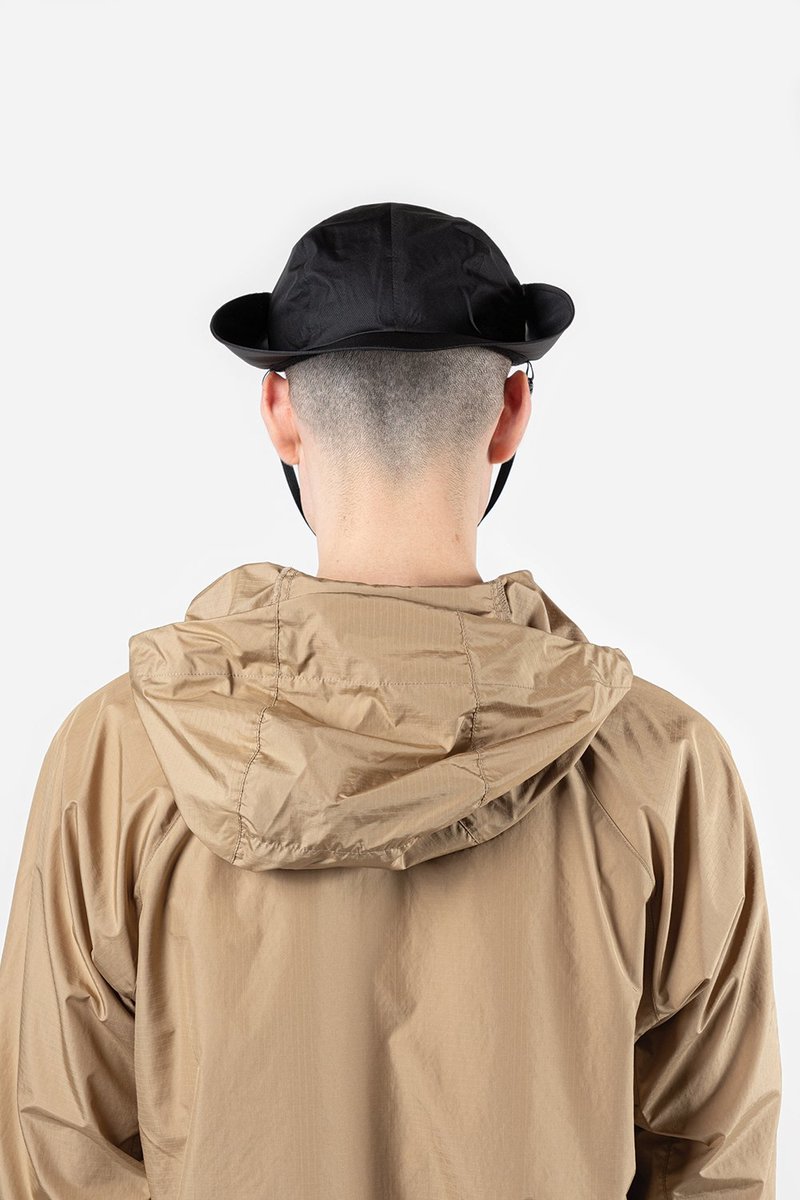 帽子 Goldwin Gore-Tex Hat Goldwin x BARACUTA] GORE-TEX HAT – Goldwin America