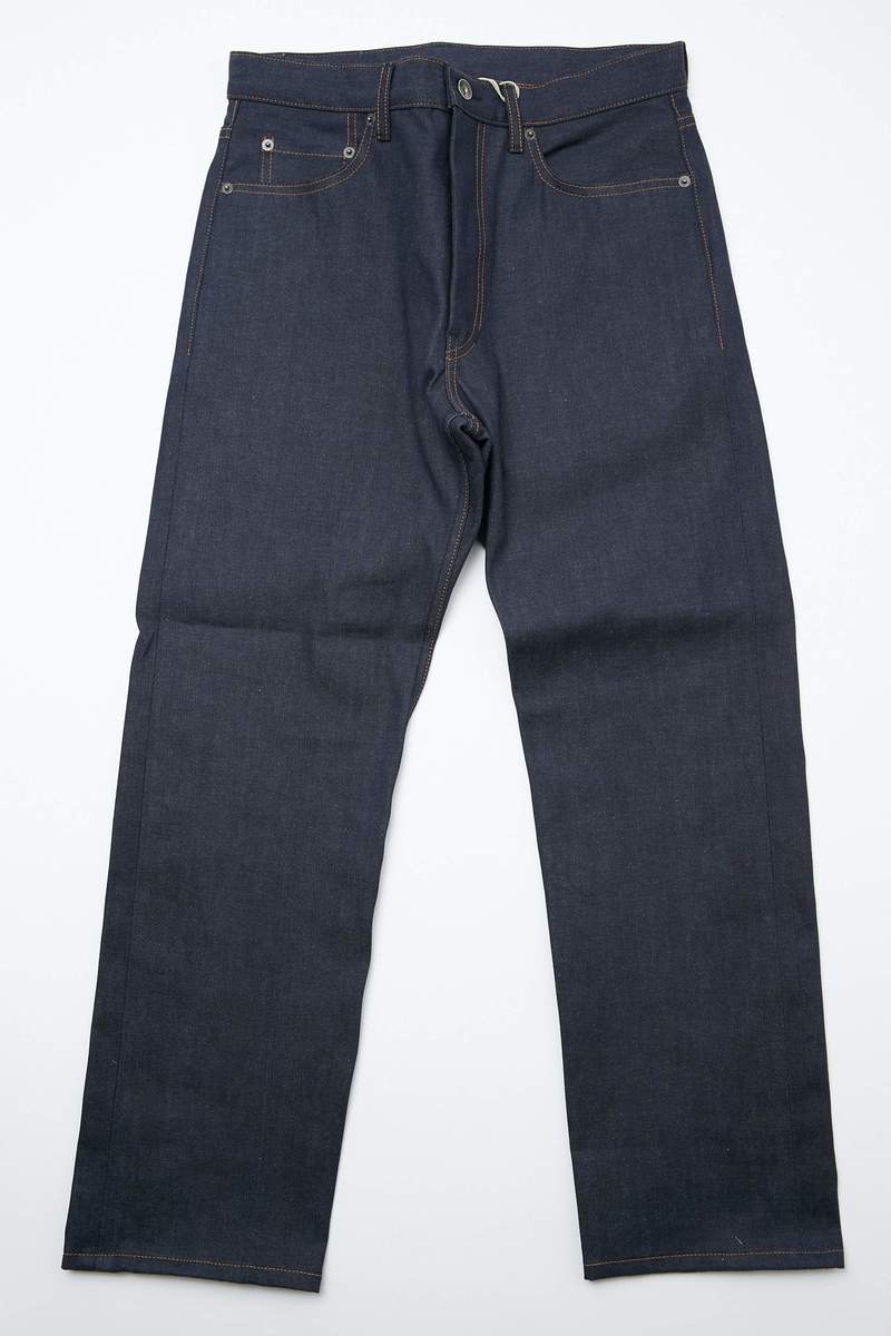 Engineered Garments WORKADAY　cone denim 156A9543_4e590077-5a56-41b3-