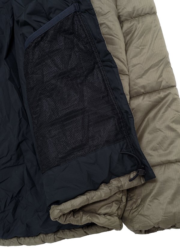 Pre-Loved] Patagonia MARS DAS Parka - Alpha Green | Garmentory