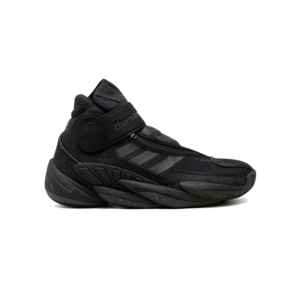 adidas x Pharrell Williams 0 to 60 Men GX2486 sneakers - Triple Black |  Garmentory