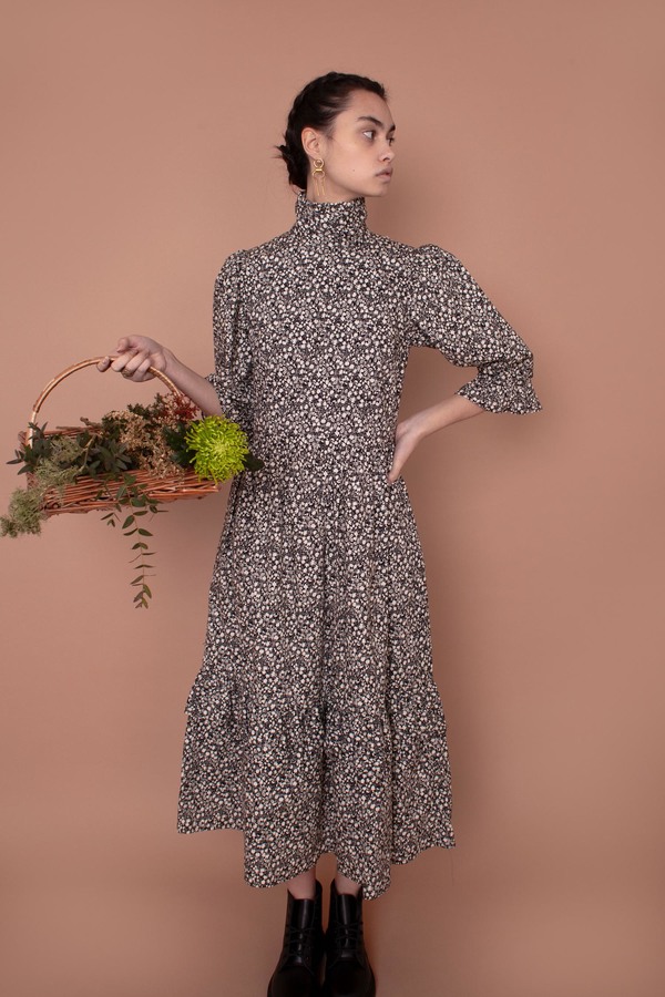 a line wedding guest dress midi A Line Silk Blend Dress, V Neck Short Sleeve Wedding Guest Dress , Graceful Long Silky Midi Dress, Evening Cocktail Pink Dress, Gift for Her