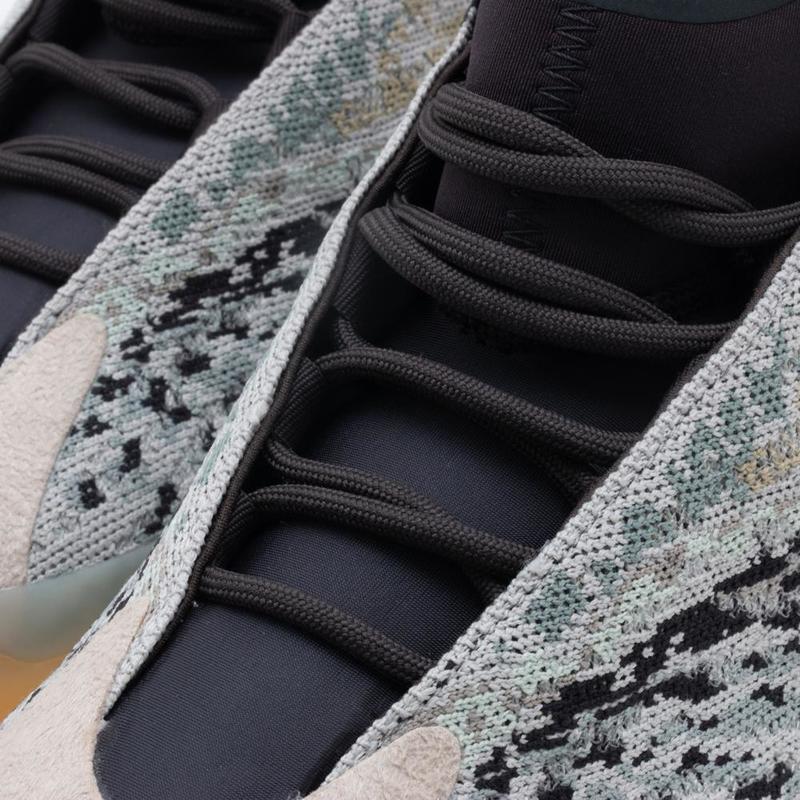adidas Originals Yeezy QNTM / Sea Teal | Garmentory