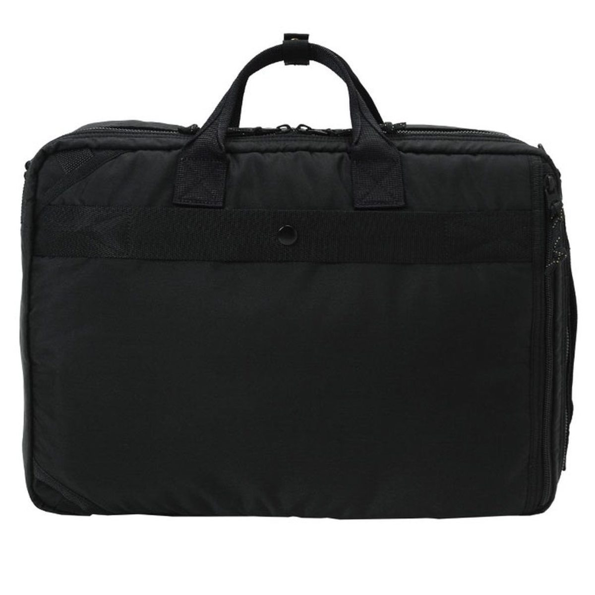 Porter-Yoshida & Co. FORCE 3-WAY BRIEFCASE - BLACK - Image 3 of 31