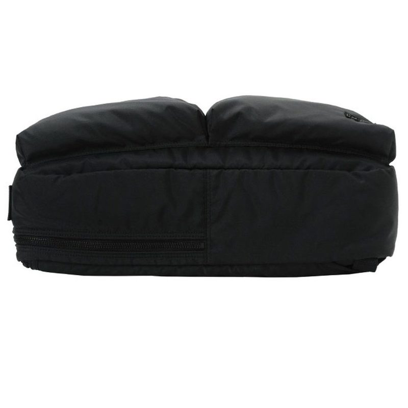 Porter-Yoshida & Co. FORCE 3-WAY BRIEFCASE - BLACK