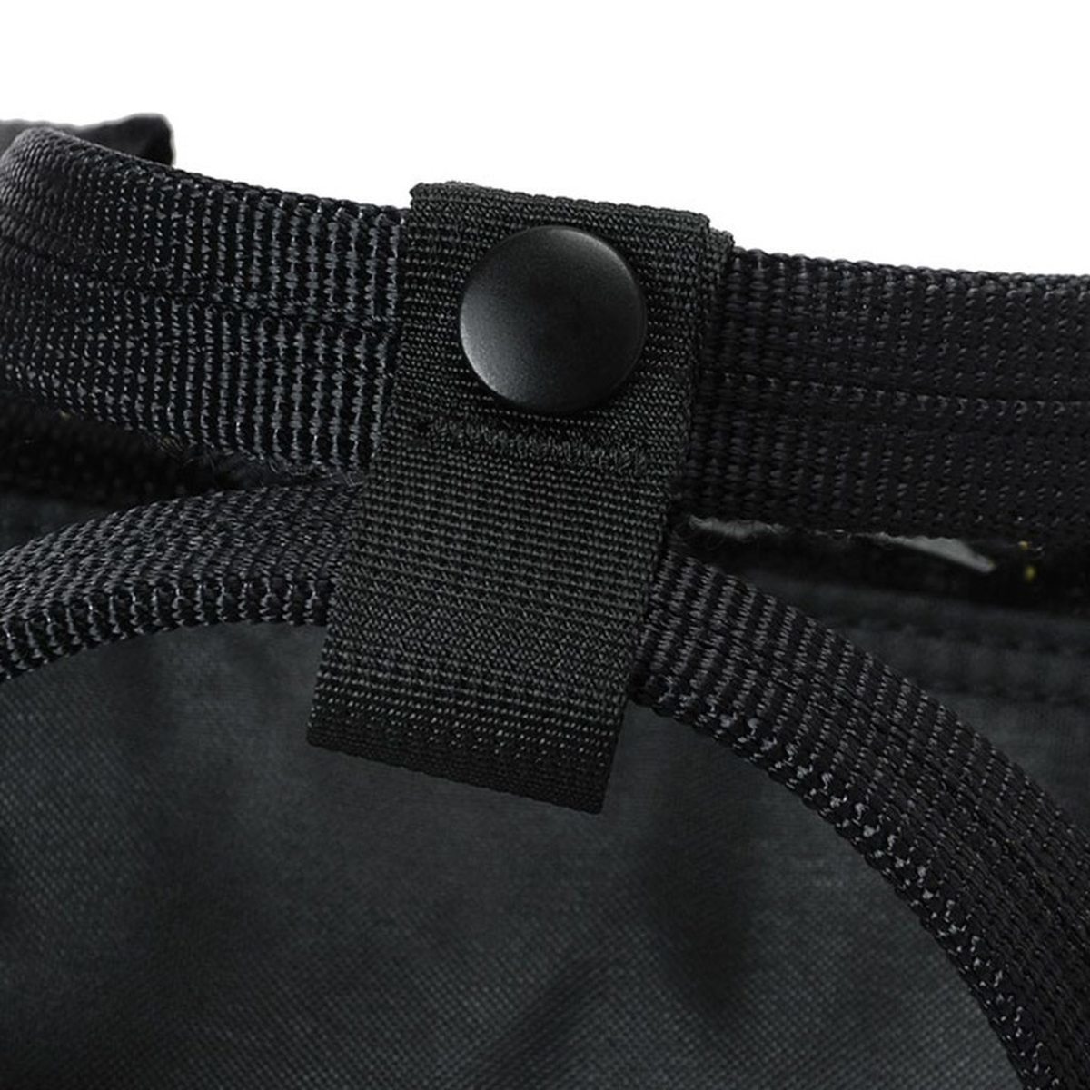 Porter-Yoshida & Co. FORCE 3-WAY BRIEFCASE - BLACK - Image 11 of 31