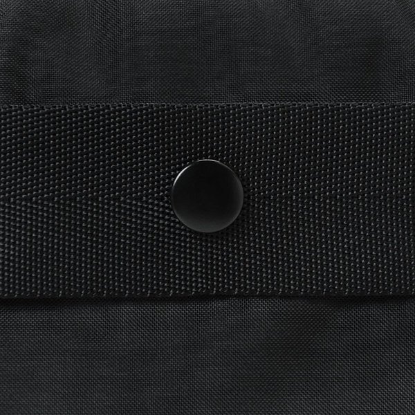 Porter-Yoshida & Co. FORCE 3-WAY BRIEFCASE - BLACK