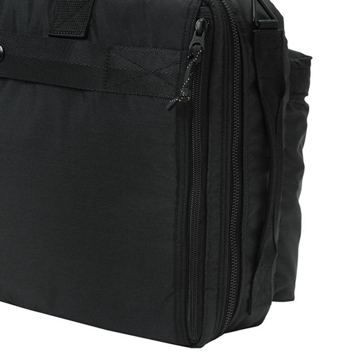Porter-Yoshida & Co. FORCE 3-WAY BRIEFCASE - BLACK - Image 15 of 31