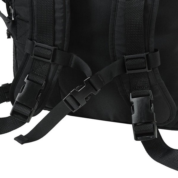 Porter-Yoshida & Co. FORCE 3-WAY BRIEFCASE - BLACK