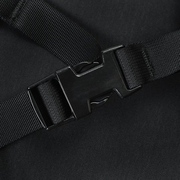 Porter-Yoshida & Co. FORCE 3-WAY BRIEFCASE - BLACK