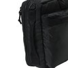 Porter-Yoshida & Co. FORCE 3-WAY BRIEFCASE - BLACK - Thumbnail 22
