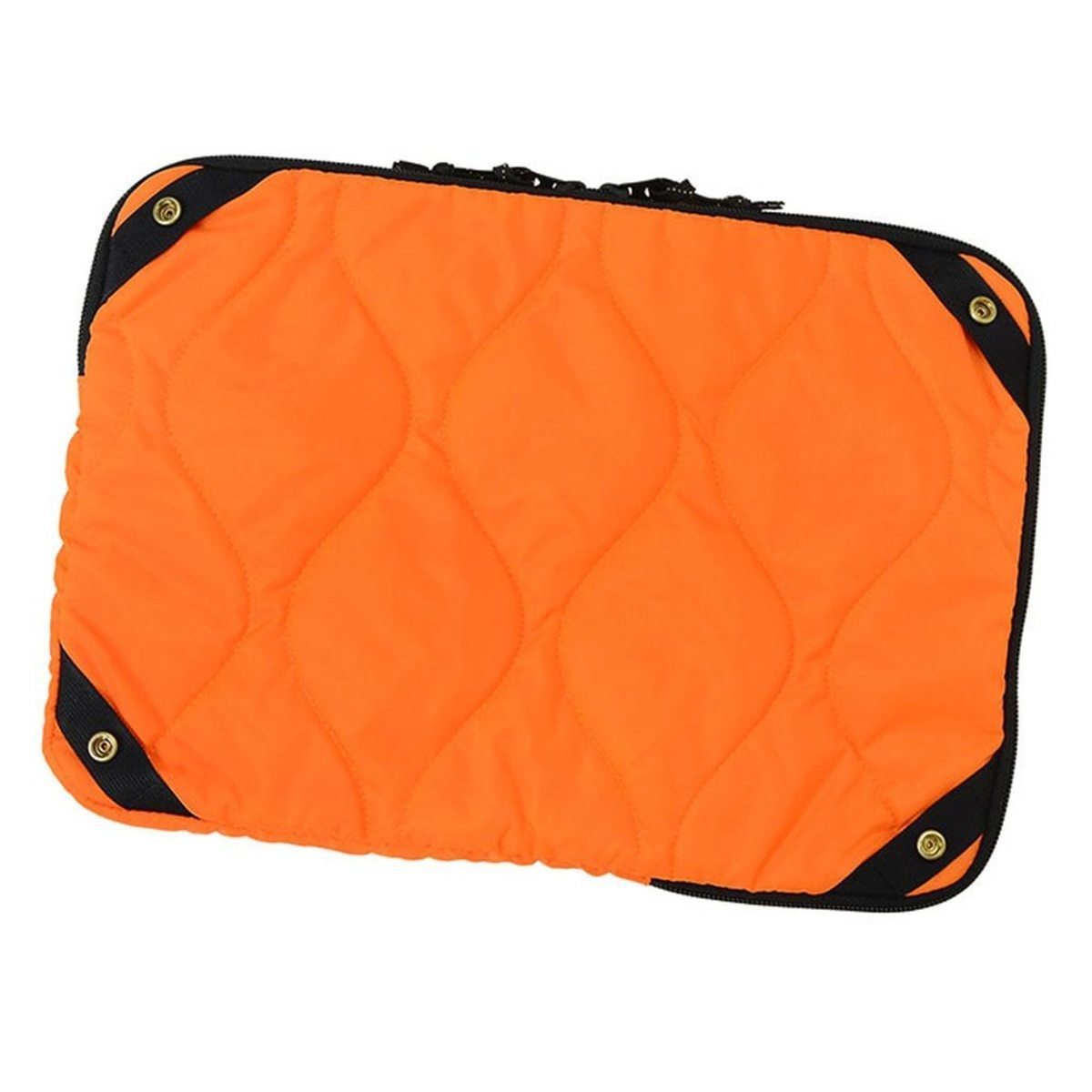 Porter-Yoshida & Co. FORCE 3-WAY BRIEFCASE - BLACK - Image 31 of 31