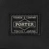Porter-Yoshida & Co. Sac Pouch - Black - Thumbnail 3