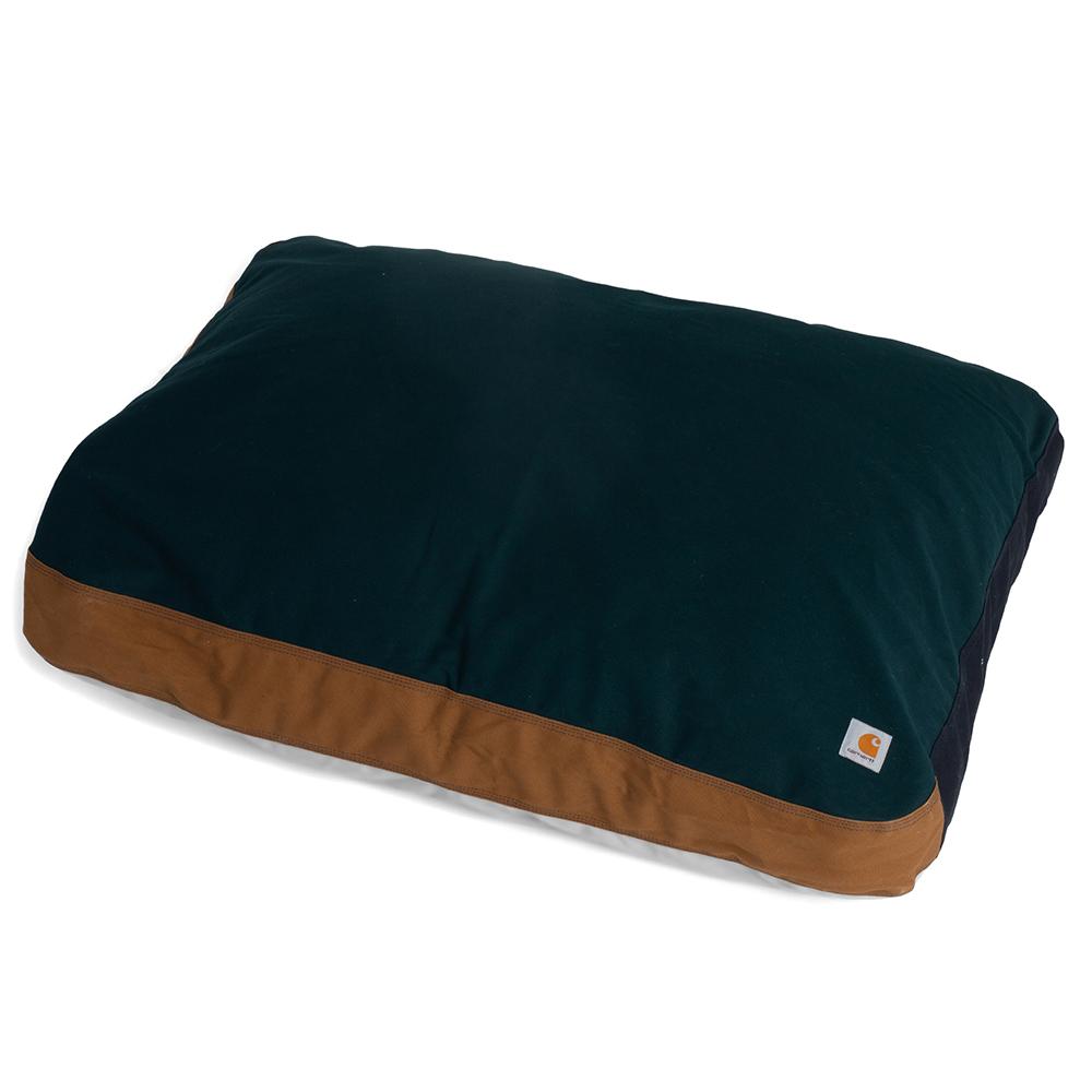 Carhartt WIP Dog Bed - Dark Navy | Garmentory
