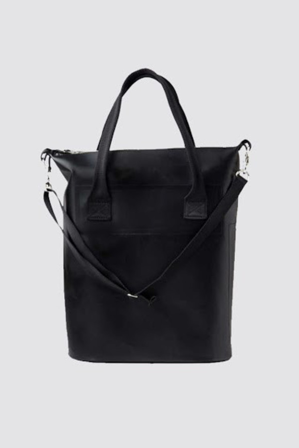 Eytys / エイティーズ  Void Ink トートバッグ Eytys Void Small Tote Black | Garmentory