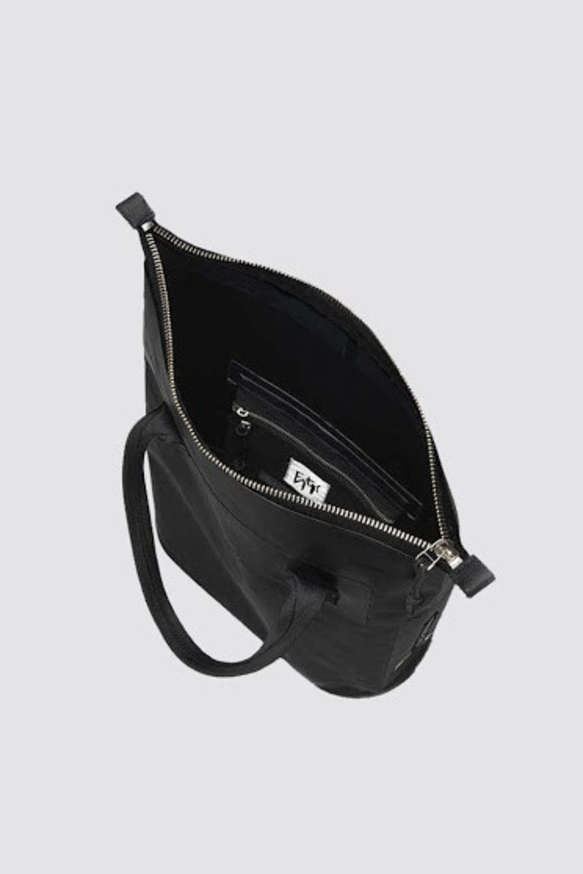 Eytys / エイティーズ  Void Ink トートバッグ Eytys Void Small Tote Black | Garmentory