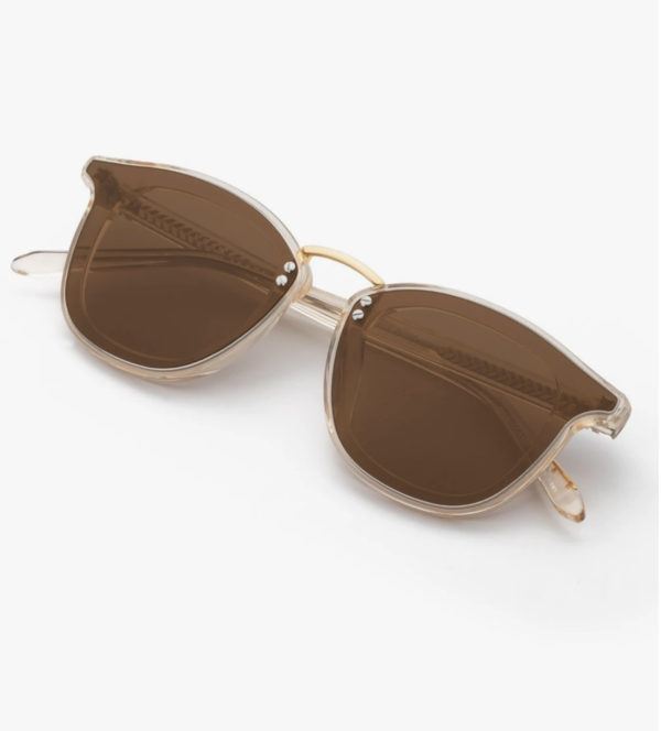 Krewe Sunglasses Franklin Nylon Krewe - Franklin Nylon – Shades Sunglasses main image 4