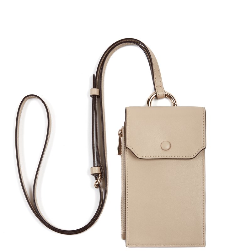 OAD NEW YORK バッグ IZZI PHONE CROSSBODY