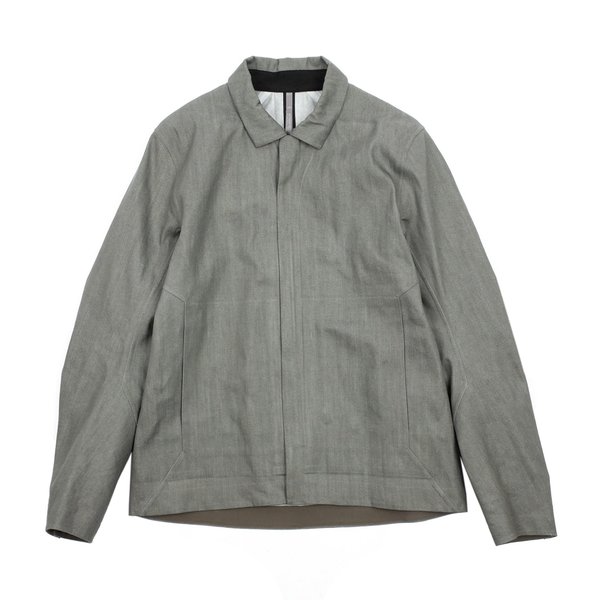 CAMBRE-JACKET--DRAB--