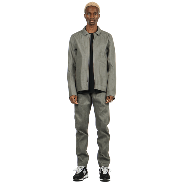 CAMBRE JACKET 