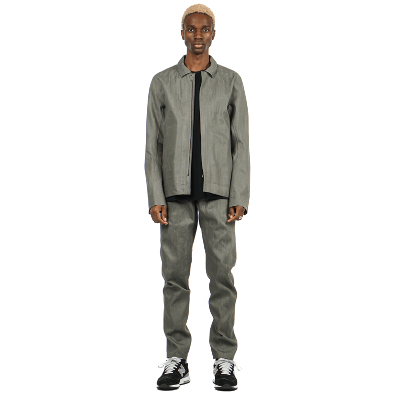 VEILANCE CAMBRE JACKET S & PANT30 セットアップ おとなビームス通信vol,185 ARC'TERYX VEILANCE 編｜和田 健二郎