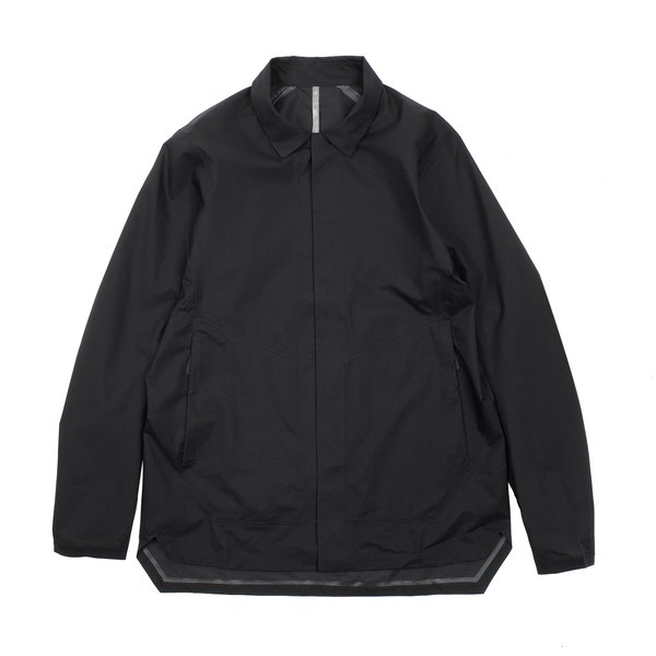 DEMLO SL SHIRT JACKET 