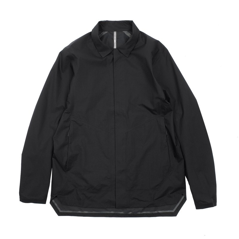 DEMLO SL SHIRT JACKET 