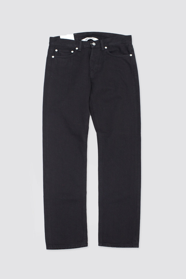 our legacy first cut