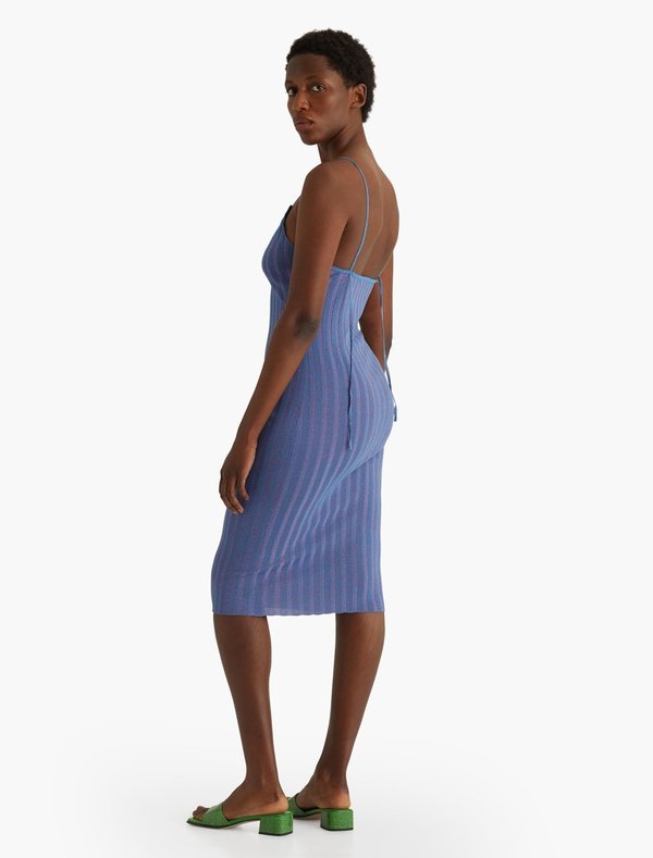 Paloma Wool Jenny Dress - Beige | Garmentory