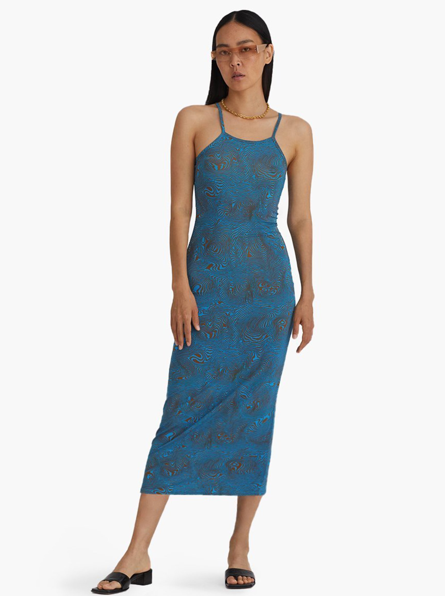 Paloma Wool Luz Dress Garmentory