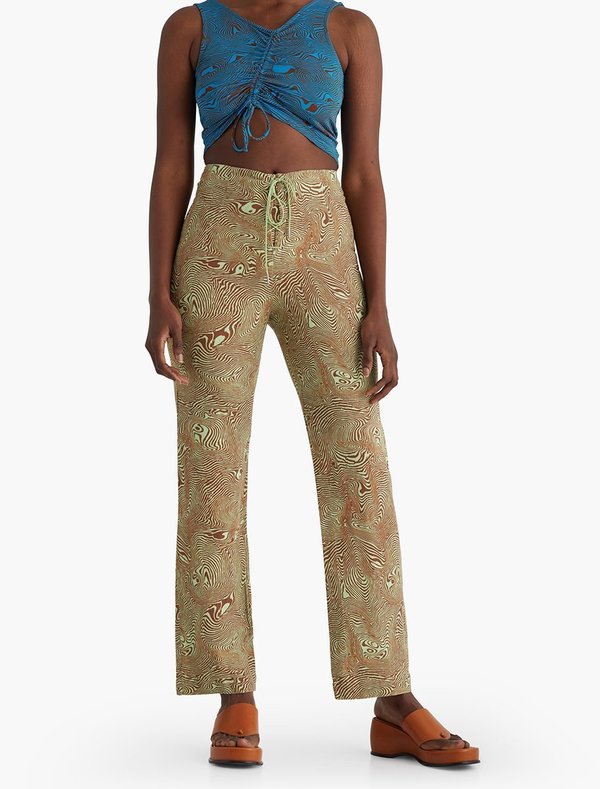 paloma wool パンツ CITYSHOP(シティーショップ)の「【PALOMA WOOL/パロマ ウール