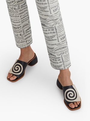 Paloma Wool Tornado Sandals | Garmentory