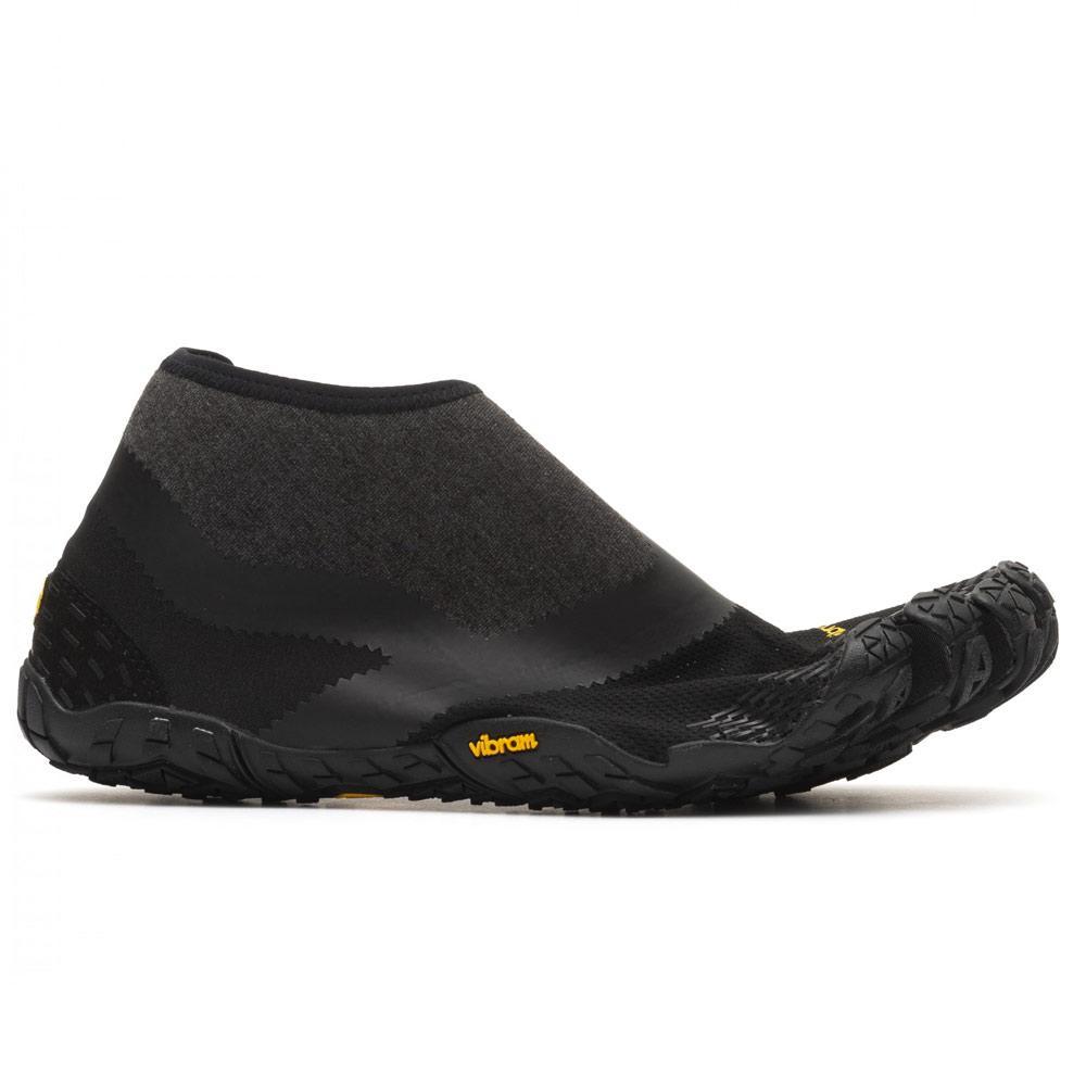 Suicoke Five Fingers Low-cut Shoe - Black