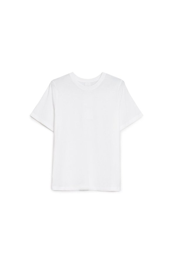 Kowtow Classic Tee - White Kowtow Classic Tee - White