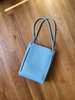 ARA Handbags BEBE TOTE - SKY - Thumbnail 1