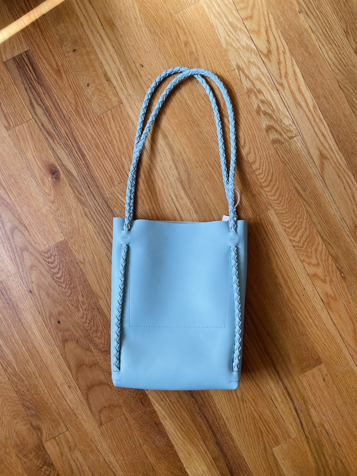ARA Handbags BEBE TOTE - SKY - Image 2 of 4