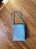 ARA Handbags BEBE TOTE - SKY - Thumbnail 4